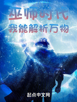 巫师时代：我能解析万物免费阅读