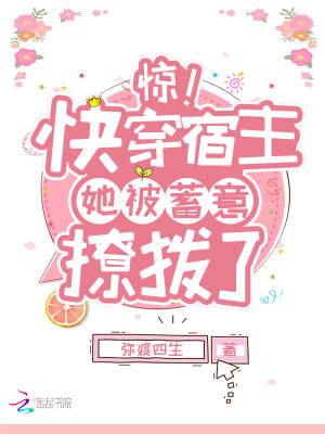 惊！快穿宿主她被蓄意撩拨了完整版