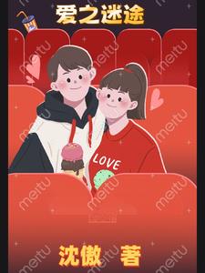 爱之迷途最新章节